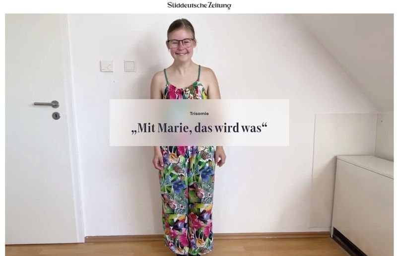 Süddeutsche Zeitung